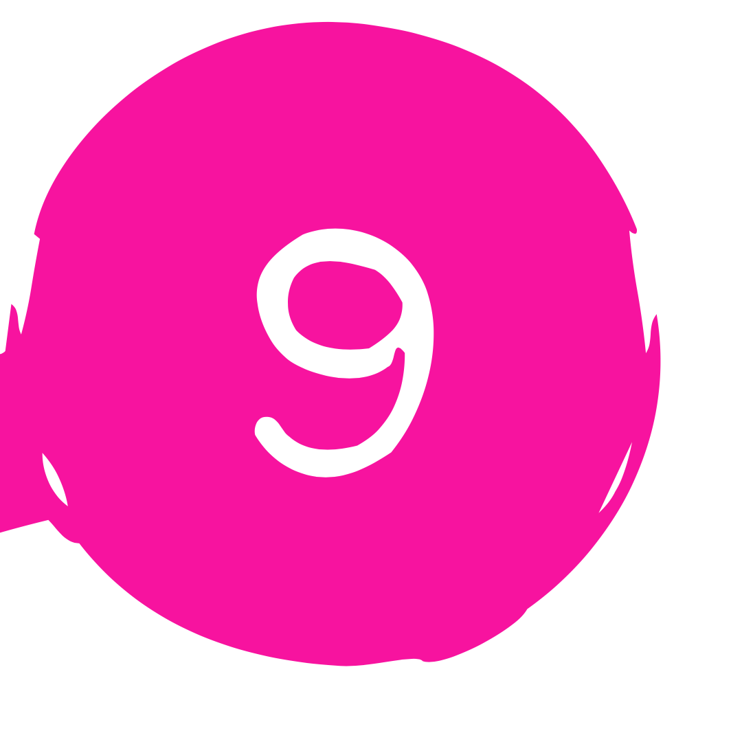 THE 9SLUT! COLLECTION