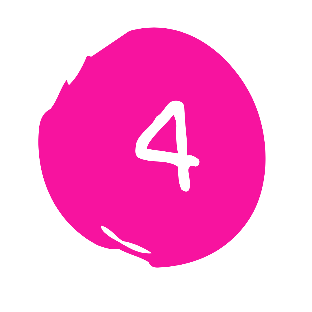 THE 4SLUT! COLLECTION
