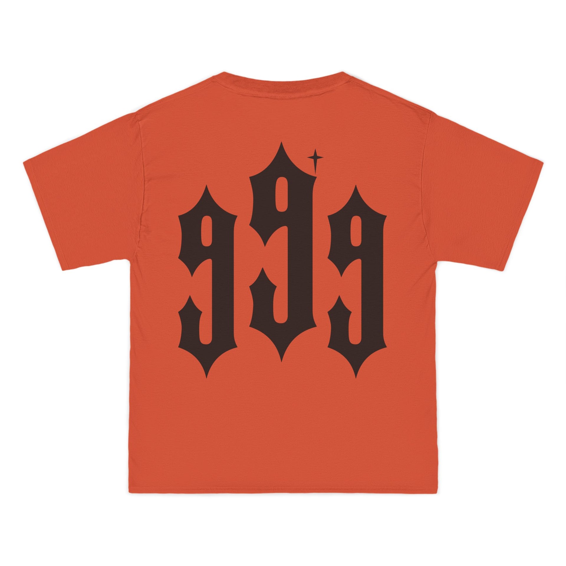 9SLUT! BEEFY TEE