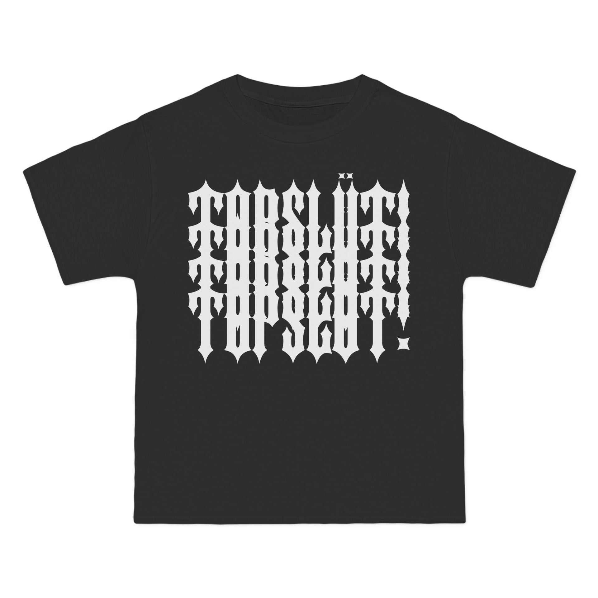 4SLUT! BEEFY TEE