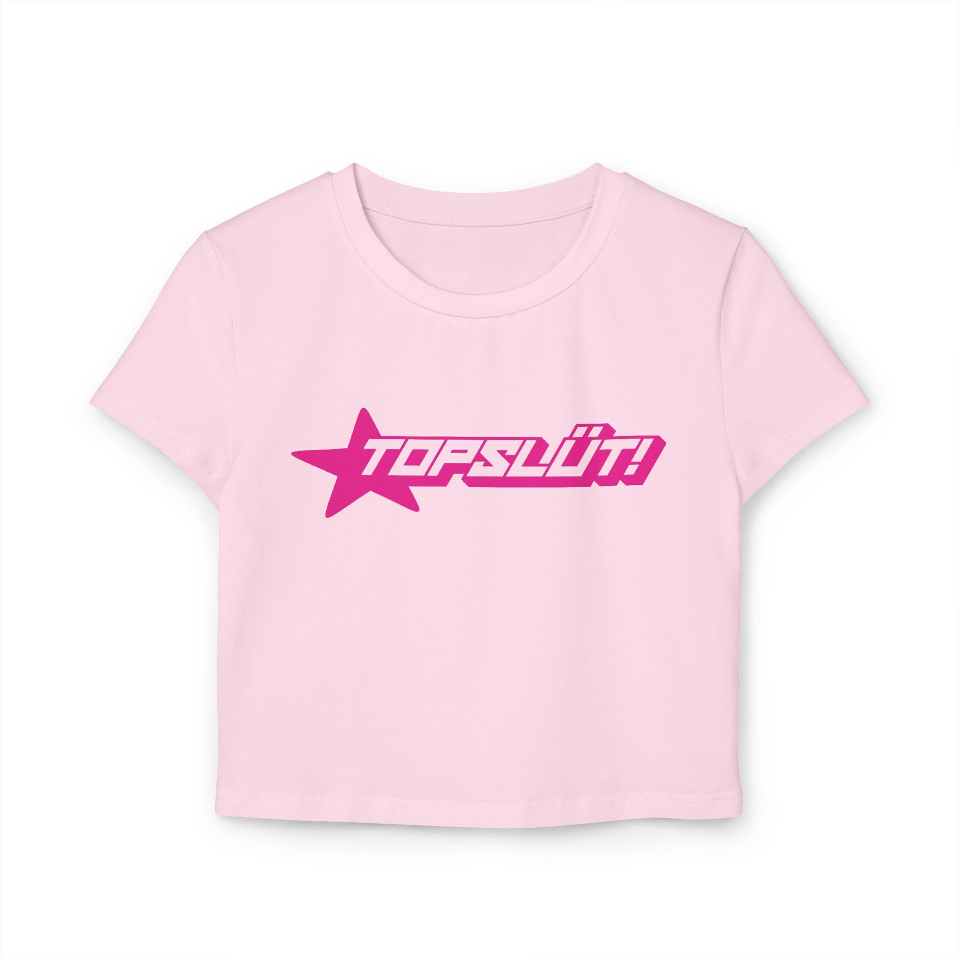 (TOPSLÜT!) BABY CROP