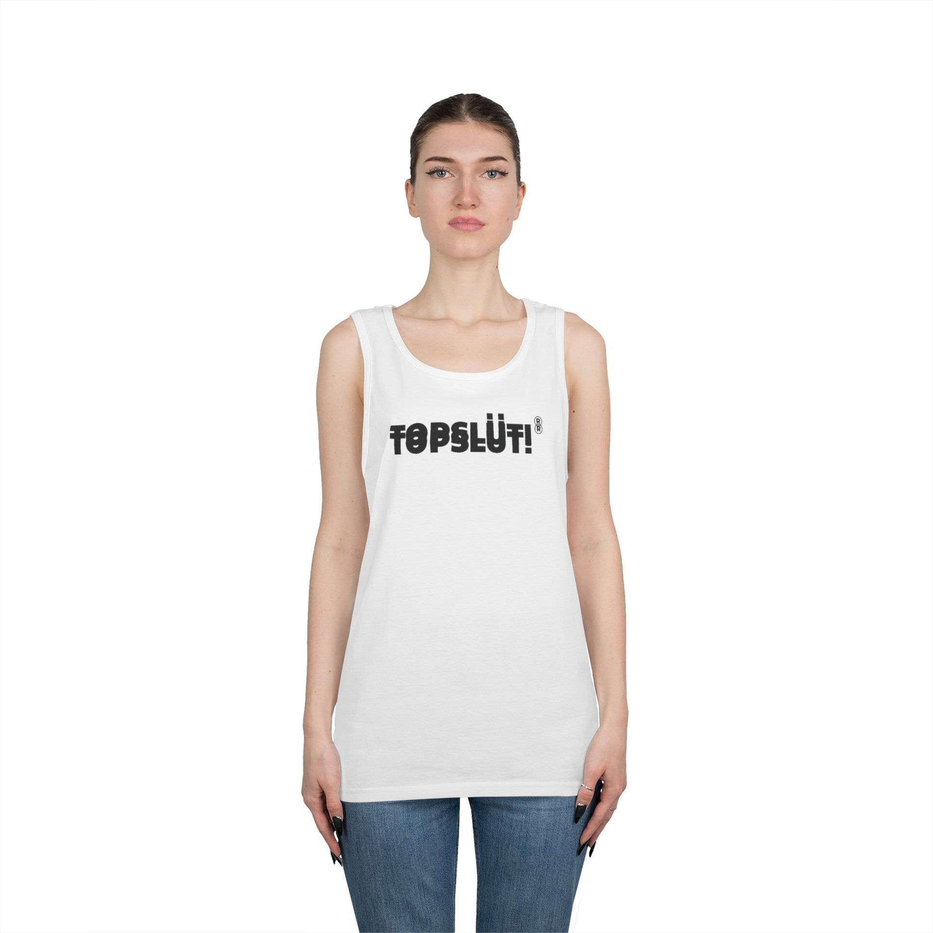 TOPSLÜT TANK